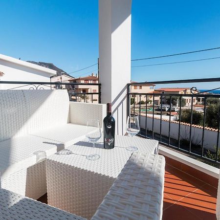Suite Apartment La Punta Cala Gonone Eksteriør billede