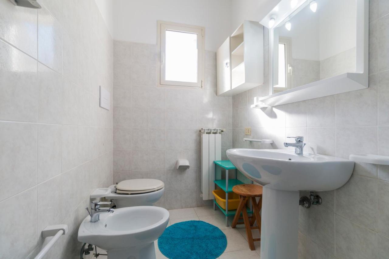 Suite Apartment La Punta Cala Gonone Eksteriør billede